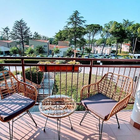 Luxury Apartment - Few Minutes From The Sea Poreč Exteriér fotografie