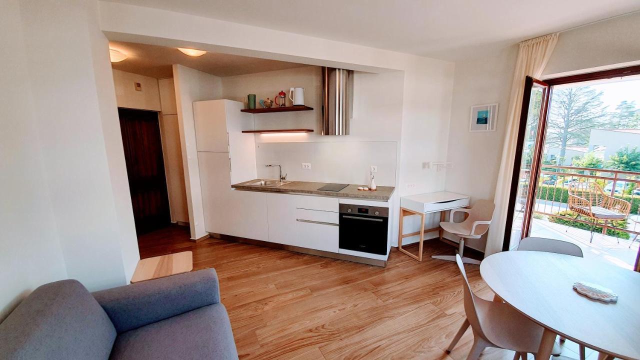 Luxury Apartment - Few Minutes From The Sea Poreč Exteriér fotografie