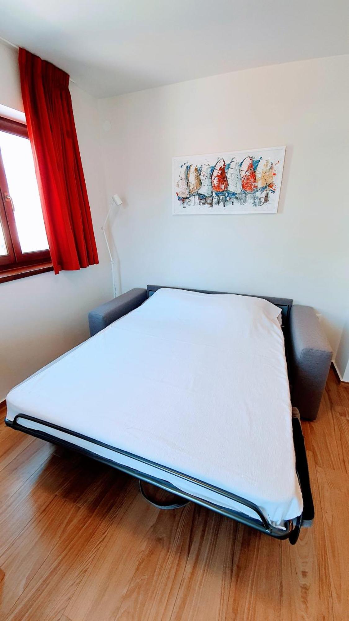 Luxury Apartment - Few Minutes From The Sea Poreč Exteriér fotografie
