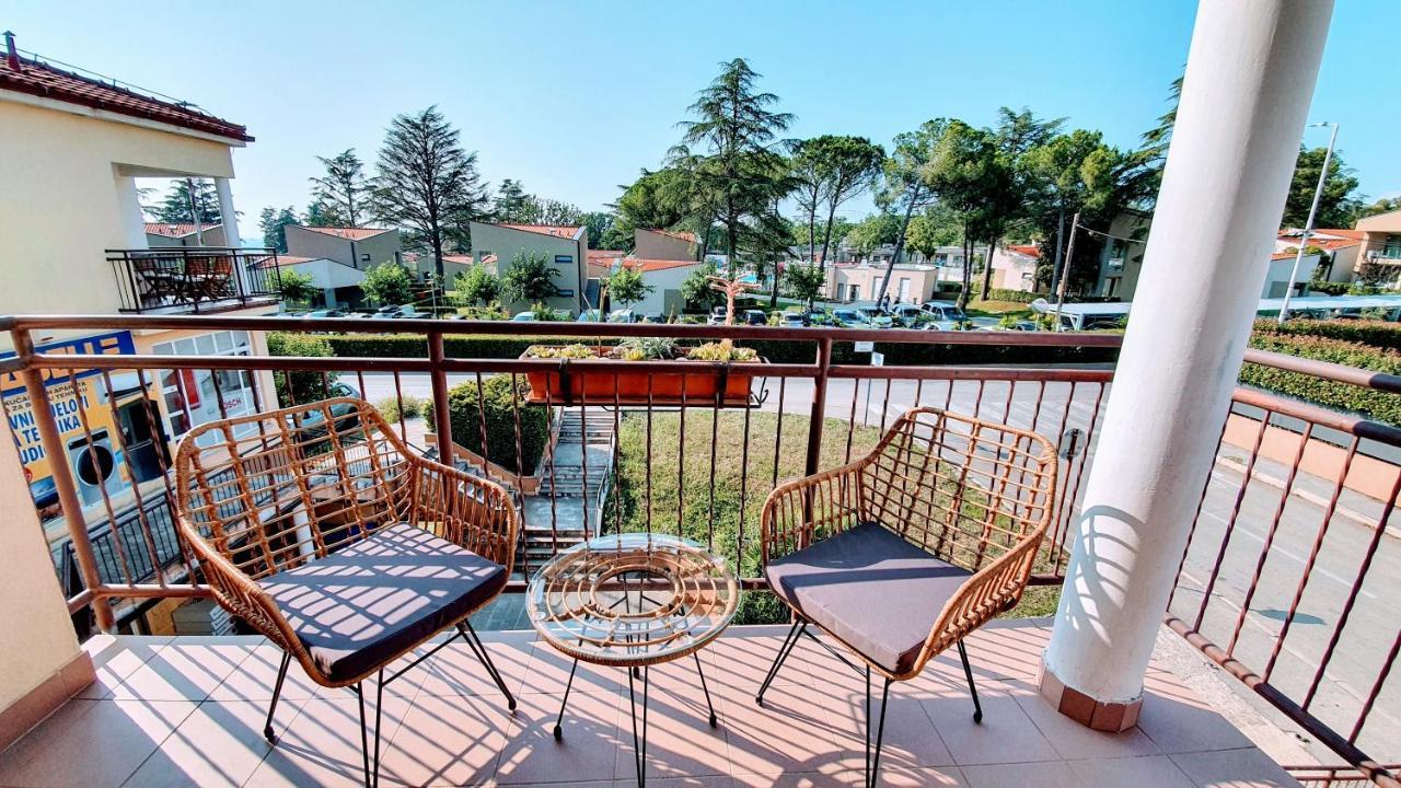 Luxury Apartment - Few Minutes From The Sea Poreč Exteriér fotografie
