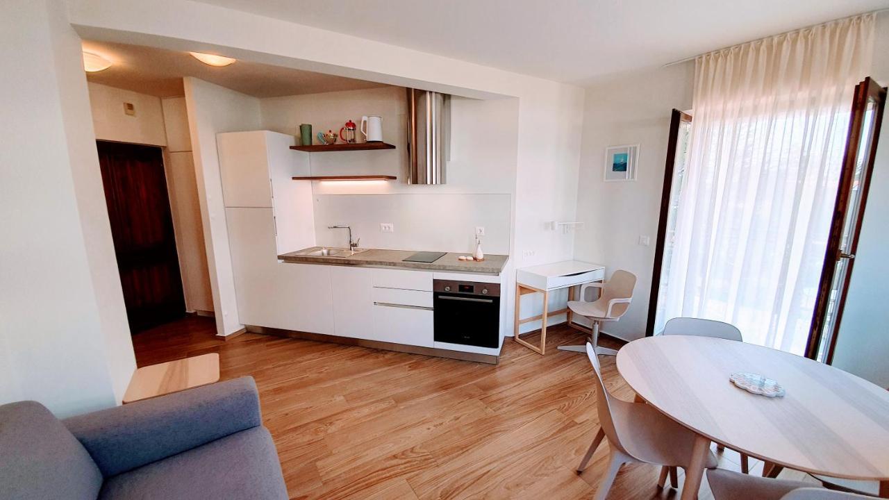 Luxury Apartment - Few Minutes From The Sea Poreč Exteriér fotografie