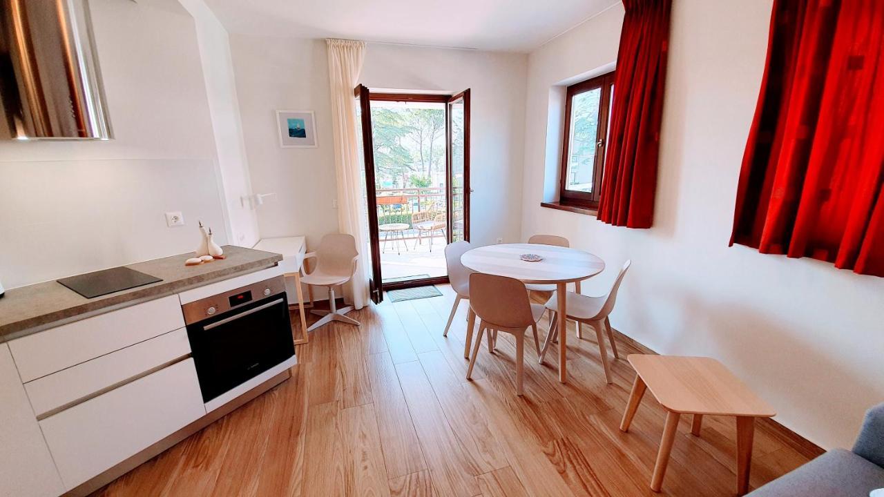 Luxury Apartment - Few Minutes From The Sea Poreč Exteriér fotografie