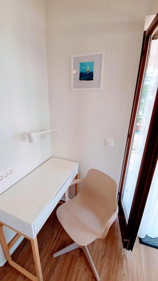 Luxury Apartment - Few Minutes From The Sea Poreč Exteriér fotografie