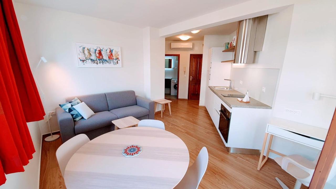 Luxury Apartment - Few Minutes From The Sea Poreč Exteriér fotografie
