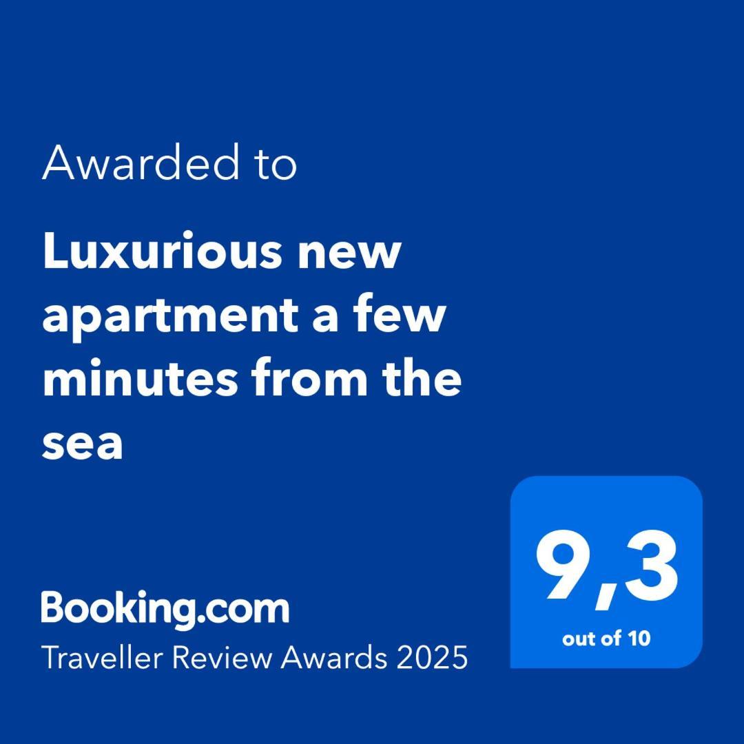 Luxury Apartment - Few Minutes From The Sea Poreč Exteriér fotografie
